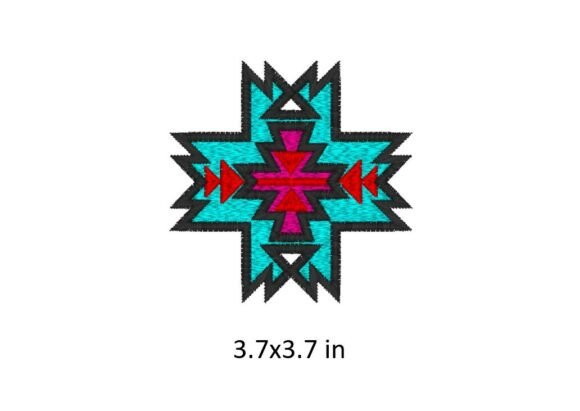 Native Embroidery Design Review for Real Projects